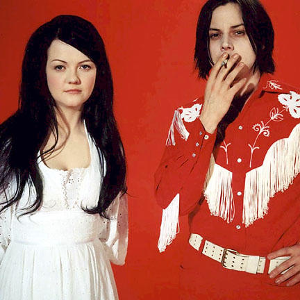 Album The White Stripes Elephant. If you want to see the video,