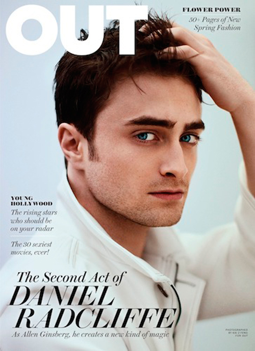 Is Daniel Radcliff Gay 44