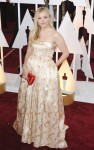 The 87th Annual Oscars - Red Carpet Arrivals