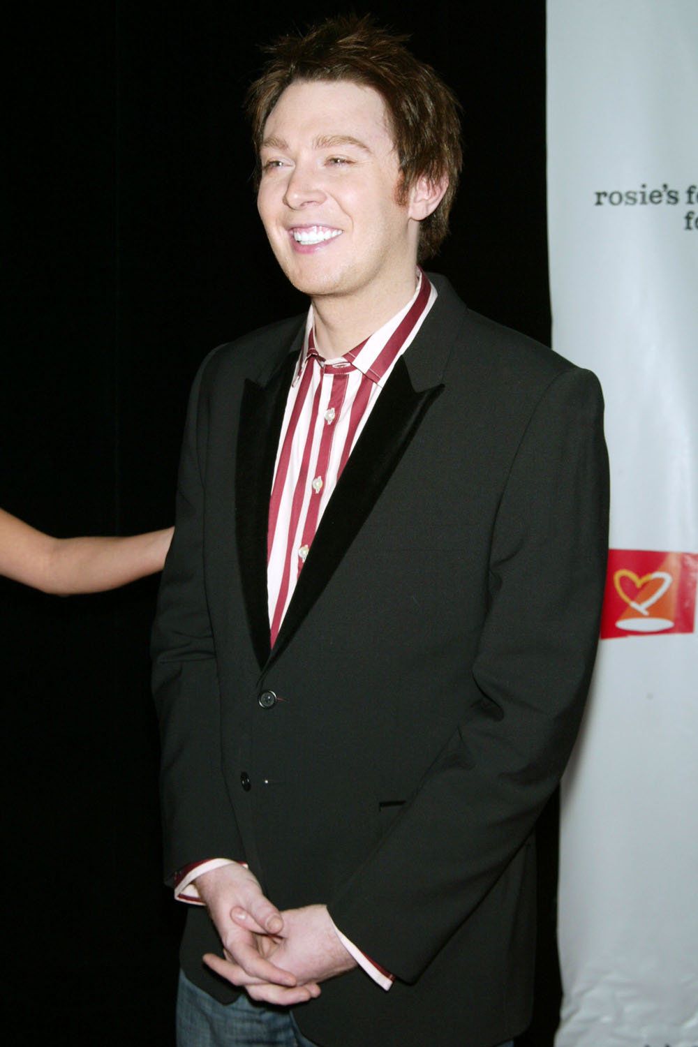 Clay aiken boyfriend