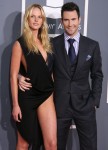 Adam Levine & Anna V