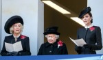 Cenotaph Remembrance Parade