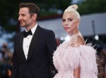 75th Venice International Film Festival - 'A Star Is Born' - Premiere