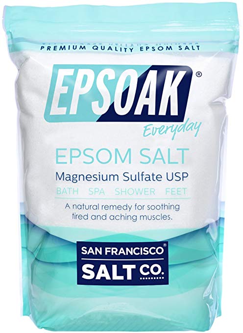 EpsomSalt