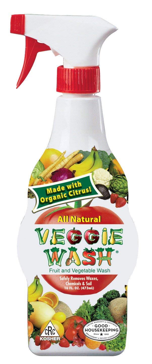 VeggieWash