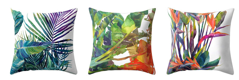 tropicalpillows