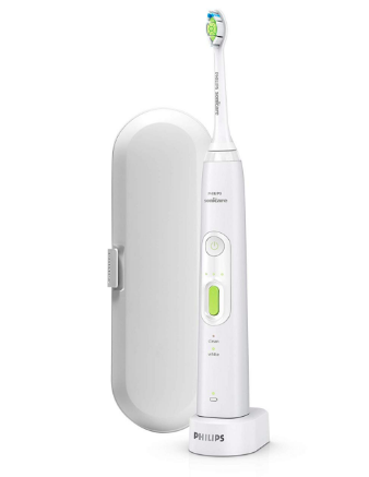 Philips Sonicare whitening