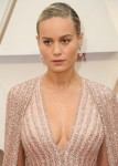 Brie Larson at arrivals for The 92nd Aca...