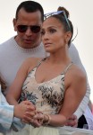 Jennifer Lopez and Alex Rodriguez Call it Quits!!! **FILE PHOTOS**