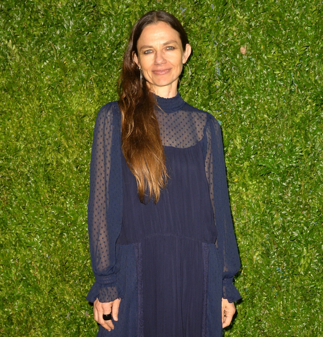 Justine Bateman: ‘I have found the last four years to be an almost intolerable period’